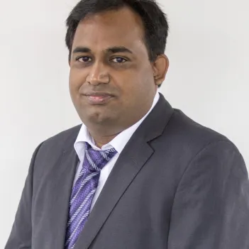 Srinivasan Somasundaram